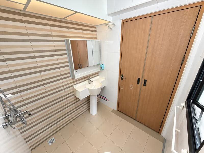 415A Northshore Drive, 415A Northshore Drive, Hougang / Punggol / Sengkang, 4 Bedrooms, 1,324 sqft, HDB Flat For Sale, by Mexximus Ow, 500260610 - Bathroom - PropertyGuru.com.sg