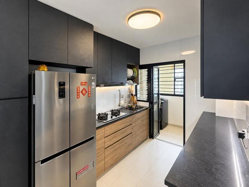 415A Northshore Drive, 415A Northshore Drive, Hougang / Punggol / Sengkang, 4 Bedrooms, 1,324 sqft, HDB Flat For Sale, by Mexximus Ow, 500260610 - Kitchen - PropertyGuru.com.sg