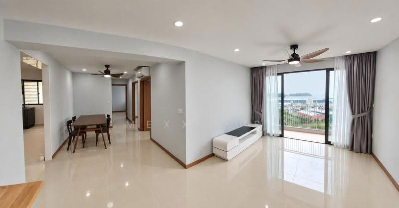 415A Northshore Drive, 415A Northshore Drive, Hougang / Punggol / Sengkang, 4 Bedrooms, 1,324 sqft, HDB Flat For Sale, by Mexximus Ow, 500260610 - Dining Room - PropertyGuru.com.sg