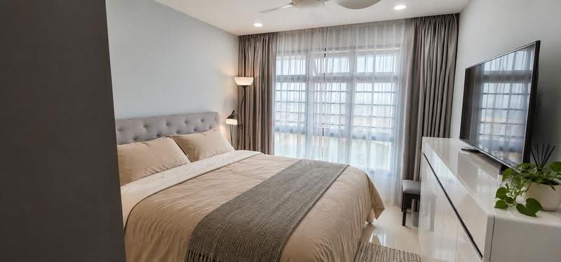415A Northshore Drive, 415A Northshore Drive, Hougang / Punggol / Sengkang, 4 Bedrooms, 1,324 sqft, HDB Flat For Sale, by Mexximus Ow, 500260610 - Bedroom - PropertyGuru.com.sg