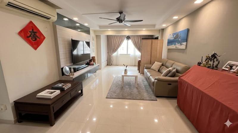 216 Bukit Batok Street 21, 216 Bukit Batok Street 21, Dairy Farm / Bukit Panjang / Choa Chu Kang, 3 Bedrooms, 1,302 sqft, HDB Flat For Sale, by Ivan Yu, 500260611 - PropertyGuru.com.sg