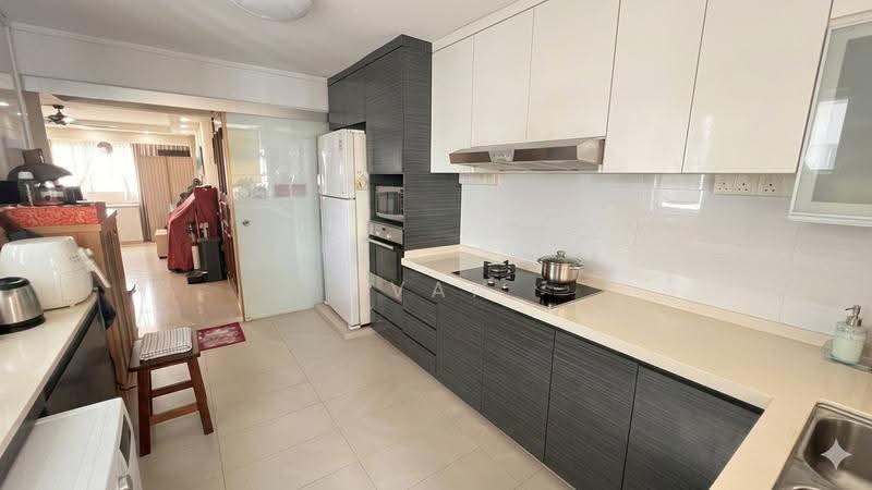 216 Bukit Batok Street 21, 216 Bukit Batok Street 21, Dairy Farm / Bukit Panjang / Choa Chu Kang, 3 Bedrooms, 1,302 sqft, HDB Flat For Sale, by Ivan Yu, 500260611 - PropertyGuru.com.sg