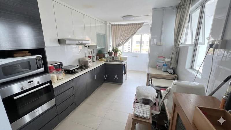 216 Bukit Batok Street 21, 216 Bukit Batok Street 21, Dairy Farm / Bukit Panjang / Choa Chu Kang, 3 Bedrooms, 1,302 sqft, HDB Flat For Sale, by Ivan Yu, 500260611 - PropertyGuru.com.sg
