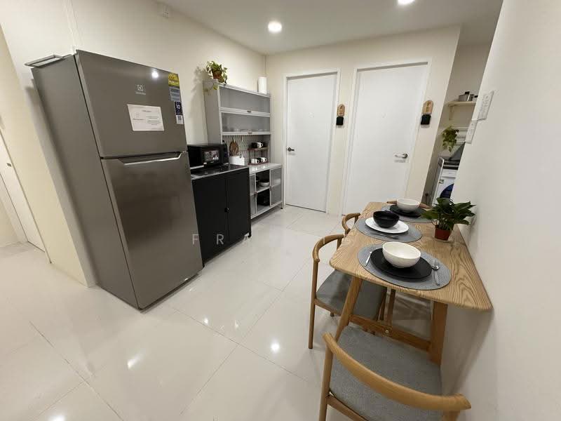 3B Campbell Lane, Campbell Lane, Beach Road / Bugis / Rochor, Room Rental, 150 sqft, Apartment For Rent, by Francis Lee, 500260612 - Kitchen - PropertyGuru.com.sg