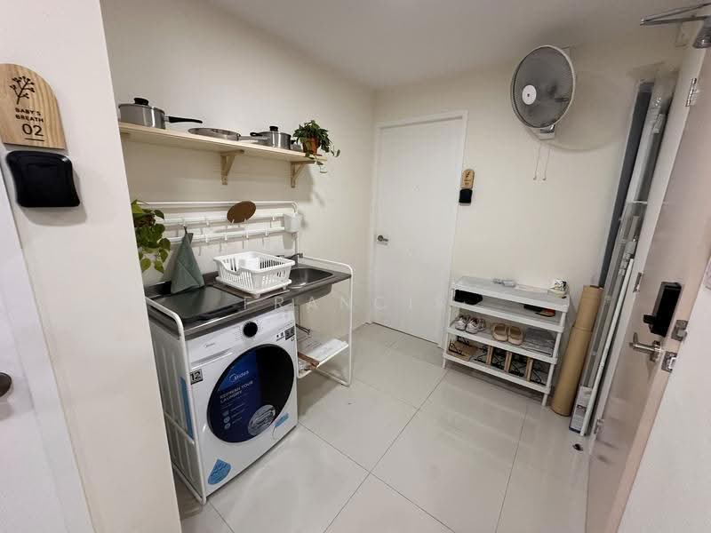 3B Campbell Lane, Campbell Lane, Beach Road / Bugis / Rochor, Room Rental, 150 sqft, Apartment For Rent, by Francis Lee, 500260612 - Interior - PropertyGuru.com.sg