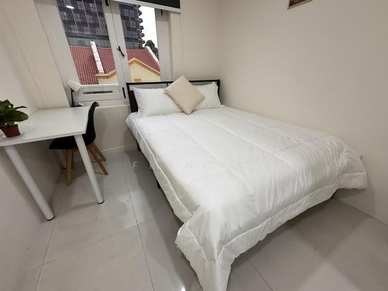 3B Campbell Lane, Campbell Lane, Beach Road / Bugis / Rochor, Room Rental, 150 sqft, Apartment For Rent, by Francis Lee, 500260612 - Bedroom - PropertyGuru.com.sg