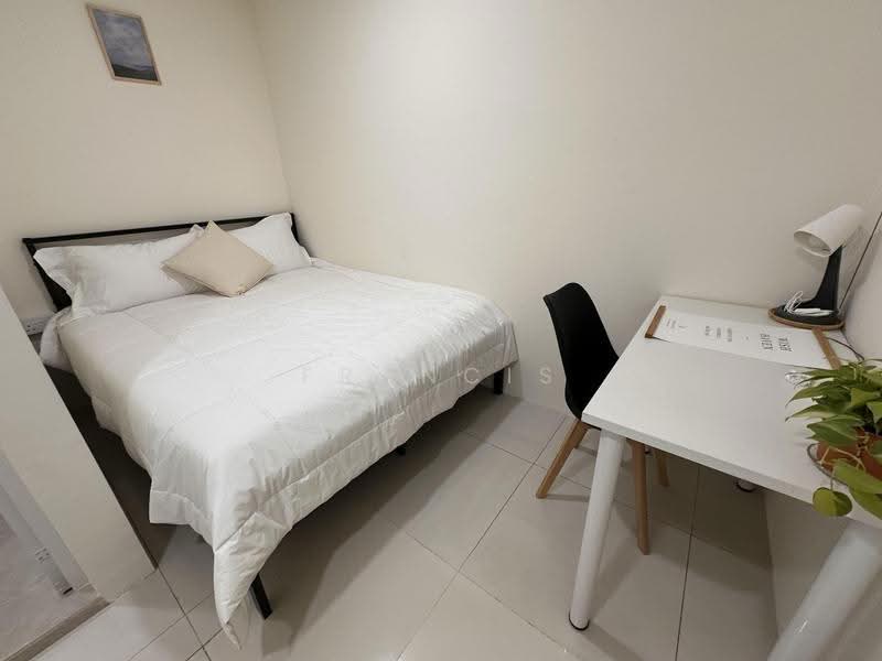 3B Campbell Lane, Campbell Lane, Beach Road / Bugis / Rochor, Room Rental, 150 sqft, Apartment For Rent, by Francis Lee, 500260612 - Bedroom - PropertyGuru.com.sg
