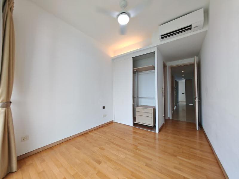 The Azure, 201 Ocean Drive, Harbourfront / Telok Blangah, 3 Bedrooms, 1,711 sqft, Condominium For Rent, by Michelle Tan, 500260613 - Bedroom - PropertyGuru.com.sg