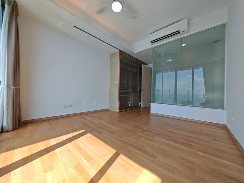 3 bedroom + HS sea facing Sentosa with private lift, Harbourfront / Telok Blangah, 3 Bedrooms, 1,711 sqft, Condominium For Rent, by Cheryne Hoo, 500260615 - Interior - PropertyGuru.com.sg