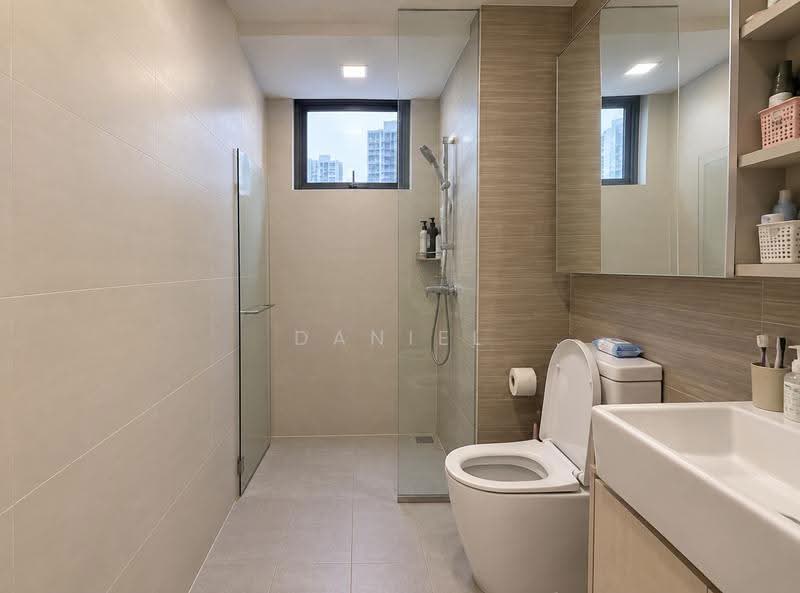 High Park Residences, 27 Fernvale Road, Seletar / Yio Chu Kang, 3 Bedrooms, 980 sqft, Condominium For Sale, by Daniel Leong, 500260617 - PropertyGuru.com.sg