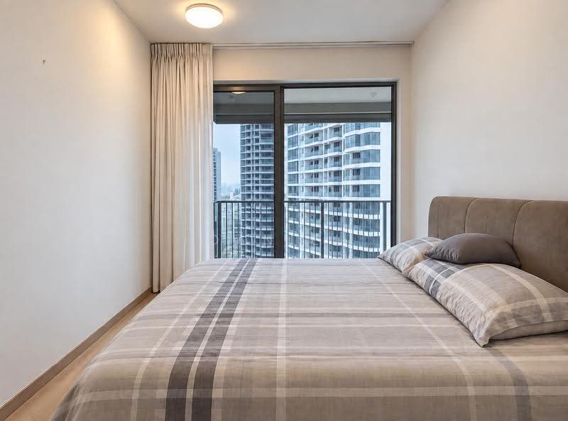High Park Residences, 27 Fernvale Road, Seletar / Yio Chu Kang, 3 Bedrooms, 980 sqft, Condominium For Sale, by Daniel Leong, 500260617 - PropertyGuru.com.sg