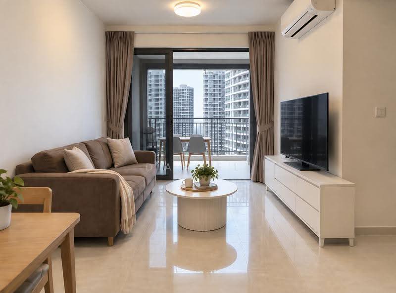 High Park Residences, 27 Fernvale Road, Seletar / Yio Chu Kang, 3 Bedrooms, 980 sqft, Condominium For Sale, by Daniel Leong, 500260617 - PropertyGuru.com.sg