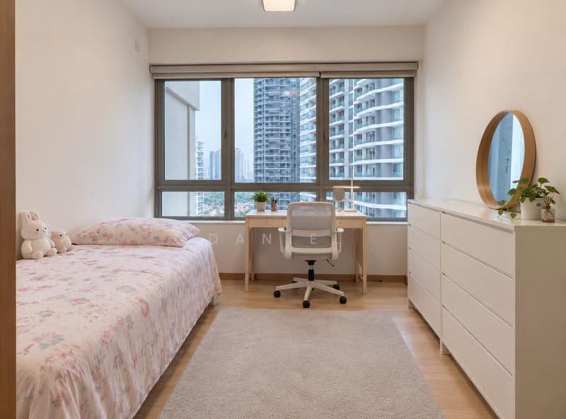 High Park Residences, 27 Fernvale Road, Seletar / Yio Chu Kang, 3 Bedrooms, 980 sqft, Condominium For Sale, by Daniel Leong, 500260617 - PropertyGuru.com.sg