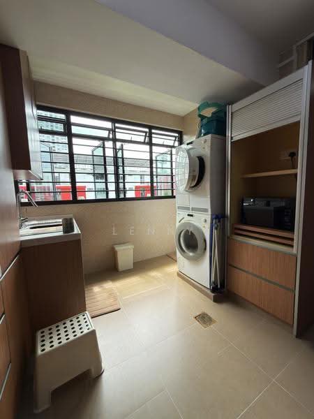 103 Henderson Crescent, 103 Henderson Crescent, Alexandra / Commonwealth, 3 Bedrooms, 797 sqft, HDB Flat For Sale, by Lenny C V, 500260618 - Interior - PropertyGuru.com.sg