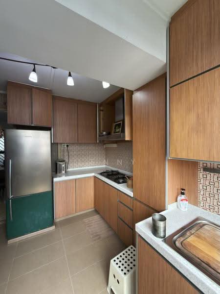 103 Henderson Crescent, 103 Henderson Crescent, Alexandra / Commonwealth, 3 Bedrooms, 797 sqft, HDB Flat For Sale, by Lenny C V, 500260618 - Kitchen - PropertyGuru.com.sg