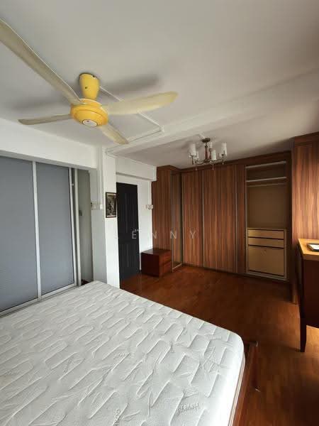 103 Henderson Crescent, 103 Henderson Crescent, Alexandra / Commonwealth, 3 Bedrooms, 797 sqft, HDB Flat For Sale, by Lenny C V, 500260618 - Bedroom - PropertyGuru.com.sg