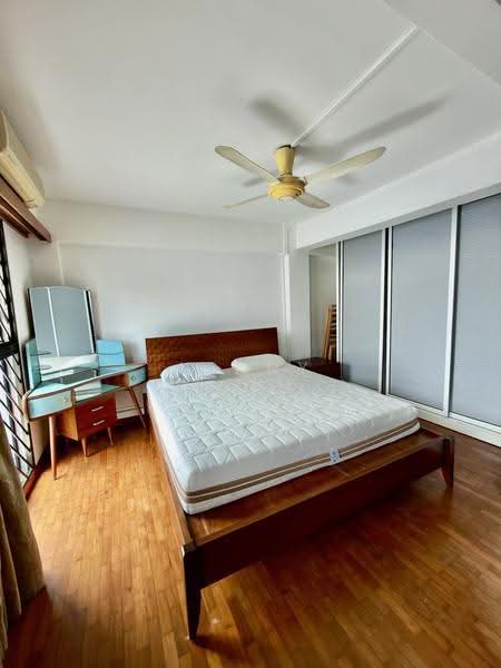103 Henderson Crescent, 103 Henderson Crescent, Alexandra / Commonwealth, 3 Bedrooms, 797 sqft, HDB Flat For Sale, by Lenny C V, 500260618 - Bedroom - PropertyGuru.com.sg