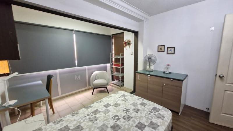 Braddell View, 10D Braddell Hill, Ang Mo Kio / Bishan / Thomson, Room Rental, 250 sqft, Apartment For Rent, by Michelle Lee, 500260619 - Bedroom - PropertyGuru.com.sg