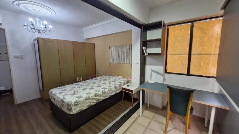 Braddell View, 10D Braddell Hill, Ang Mo Kio / Bishan / Thomson, Room Rental, 250 sqft, Apartment For Rent, by Michelle Lee, 500260619 - Bedroom - PropertyGuru.com.sg