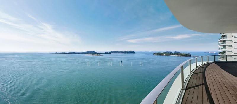 Cape Royale, 11 Cove Way, Harbourfront / Telok Blangah, 4 Bedrooms, 2,508 sqft, Condominium For Sale, by Dennis Lim, 500260620 - PropertyGuru.com.sg