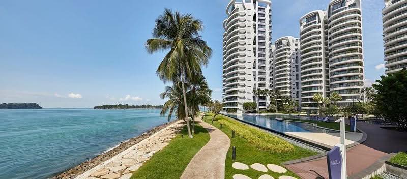 Cape Royale, 11 Cove Way, Harbourfront / Telok Blangah, 4 Bedrooms, 2,508 sqft, Condominium For Sale, by Dennis Lim, 500260620 - PropertyGuru.com.sg