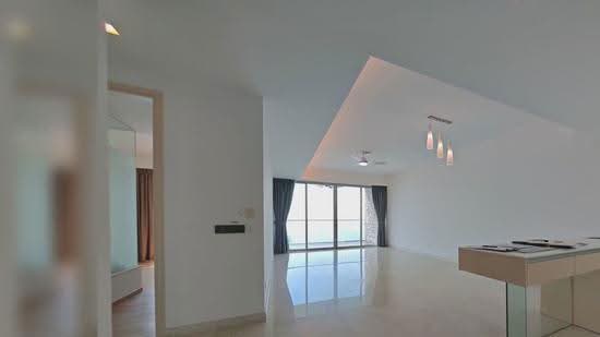 The Azure, 201 Ocean Drive, Harbourfront / Telok Blangah, 3 Bedrooms, 1,711 sqft, Condominium For Rent, by Alex Toh C W, 500260622 - PropertyGuru.com.sg