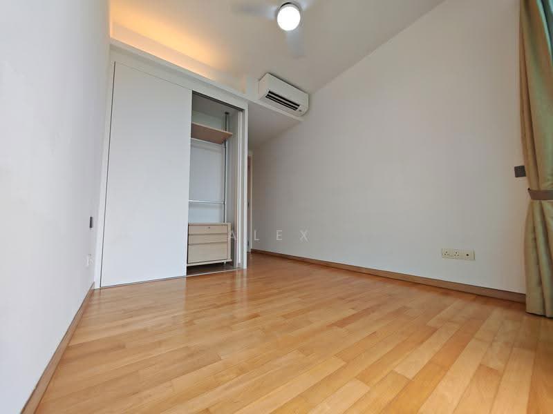 The Azure, 201 Ocean Drive, Harbourfront / Telok Blangah, 3 Bedrooms, 1,711 sqft, Condominium For Rent, by Alex Toh C W, 500260622 - Bedroom - PropertyGuru.com.sg