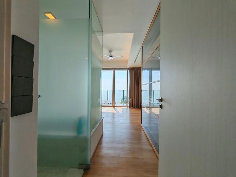 The Azure, 201 Ocean Drive, Harbourfront / Telok Blangah, 3 Bedrooms, 1,711 sqft, Condominium For Rent, by Alex Toh C W, 500260622 - View - PropertyGuru.com.sg
