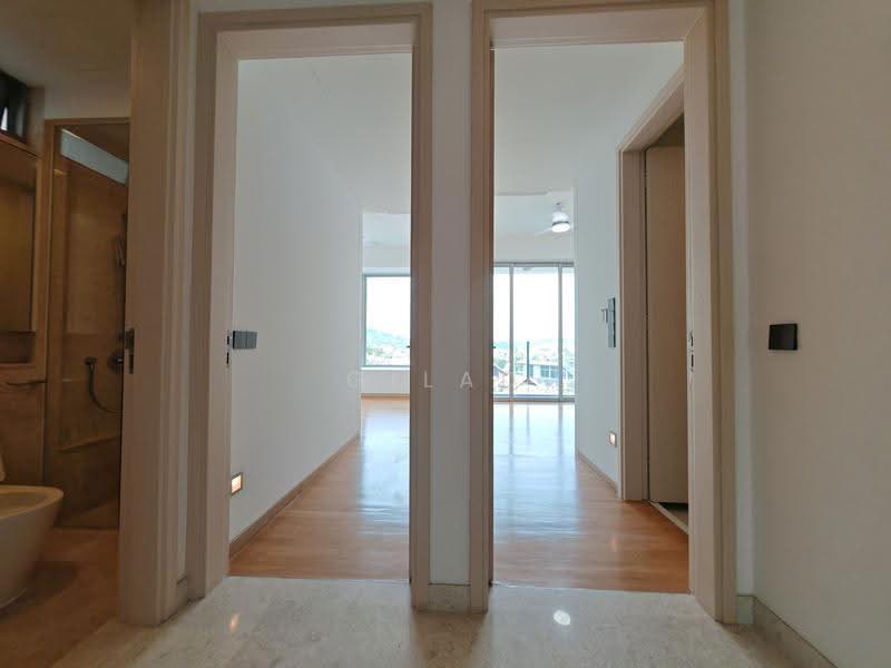 The Azure, 201 Ocean Drive, Harbourfront / Telok Blangah, 3 Bedrooms, 1,711 sqft, Condominium For Rent, by Gilad Coppersmith, 500260623 - Bathroom - PropertyGuru.com.sg