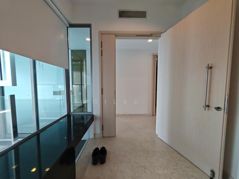 The Azure, 201 Ocean Drive, Harbourfront / Telok Blangah, 3 Bedrooms, 1,711 sqft, Condominium For Rent, by Gilad Coppersmith, 500260623 - Interior - PropertyGuru.com.sg