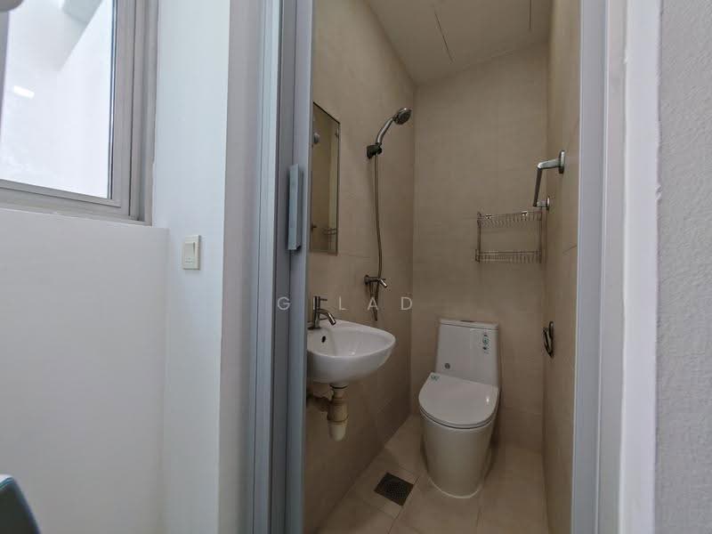 The Azure, 201 Ocean Drive, Harbourfront / Telok Blangah, 3 Bedrooms, 1,711 sqft, Condominium For Rent, by Gilad Coppersmith, 500260623 - Bathroom - PropertyGuru.com.sg