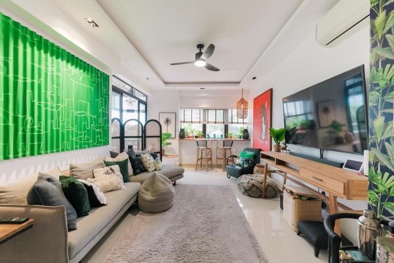 Bayshore Park, 50 Bayshore Road, Bedok / Upper East Coast, 2 Bedrooms, 936 sqft, Condominium For Sale, by Nabeel ., 500260624 - PropertyGuru.com.sg