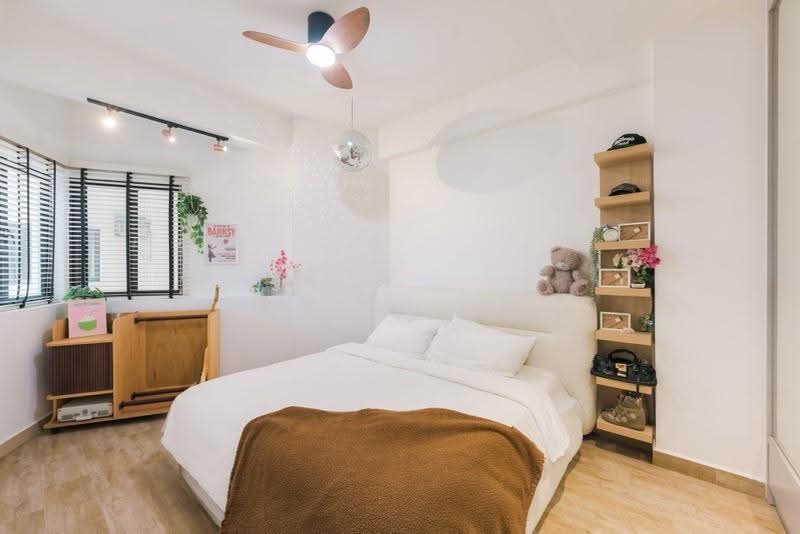 Bayshore Park, 50 Bayshore Road, Bedok / Upper East Coast, 2 Bedrooms, 936 sqft, Condominium For Sale, by Nabeel ., 500260624 - PropertyGuru.com.sg