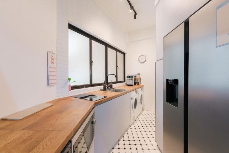Bayshore Park, 50 Bayshore Road, Bedok / Upper East Coast, 2 Bedrooms, 936 sqft, Condominium For Sale, by Nabeel ., 500260624 - PropertyGuru.com.sg