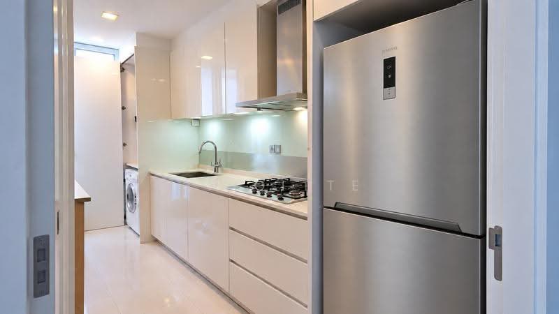 Reflections at Keppel Bay, 21 Keppel Bay View, Harbourfront / Telok Blangah, 3 Bedrooms, 1,518 sqft, Condominium For Rent, by Brigitte Tan 郑滢薇, 500260625 - Kitchen - PropertyGuru.com.sg