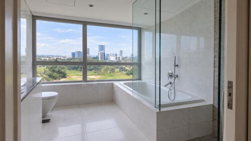 Reflections at Keppel Bay, 21 Keppel Bay View, Harbourfront / Telok Blangah, 3 Bedrooms, 1,518 sqft, Condominium For Rent, by Brigitte Tan 郑滢薇, 500260625 - Bathroom - PropertyGuru.com.sg