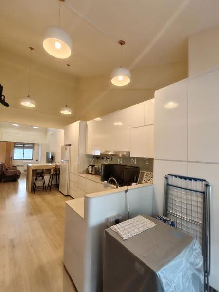 111 Hougang Avenue 1, 111 Hougang Avenue 1, Hougang / Punggol / Sengkang, 2 Bedrooms, 721 sqft, HDB Flat For Rent, by Lavonne Lim, 500260626 - Kitchen - PropertyGuru.com.sg
