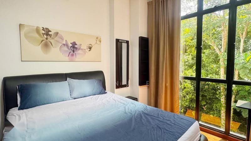 Harbourlights, 66 Telok Blangah Road, Harbourfront / Telok Blangah, Room Rental, 80 sqft, Apartment For Rent, by Yinjie Lee, 500260633 - Master Bedroom - PropertyGuru.com.sg