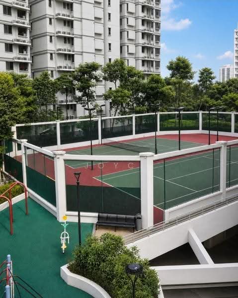 Amaryllis Ville, 20 Newton Road, Newton / Novena, 3 Bedrooms, 1,387 sqft, Condominium For Rent, by Joyce Tan, 500260637 - PropertyGuru.com.sg