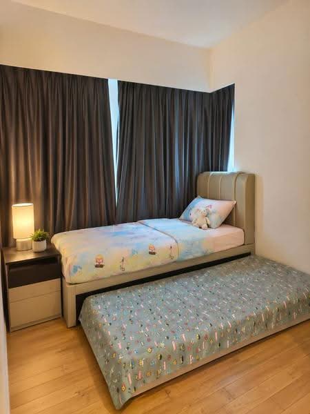 Amaryllis Ville, 20 Newton Road, Newton / Novena, 3 Bedrooms, 1,387 sqft, Condominium For Rent, by Joyce Tan, 500260637 - PropertyGuru.com.sg