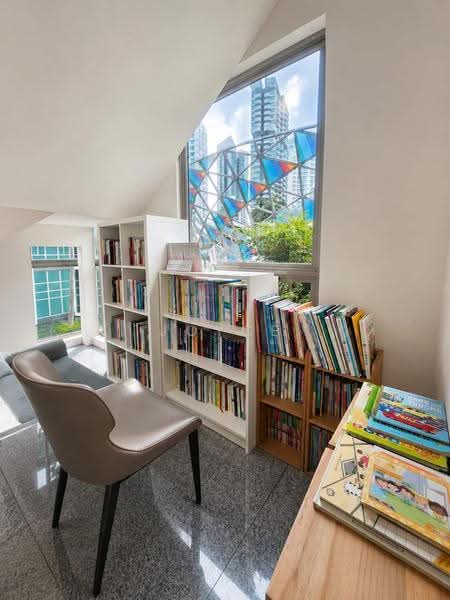 Amaryllis Ville, 20 Newton Road, Newton / Novena, 3 Bedrooms, 1,387 sqft, Condominium For Rent, by Joyce Tan, 500260637 - PropertyGuru.com.sg