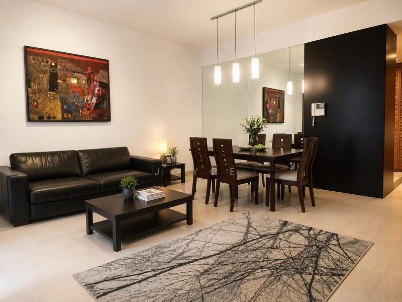 Amaryllis Ville, 20 Newton Road, Newton / Novena, 3 Bedrooms, 1,387 sqft, Condominium For Rent, by Joyce Tan, 500260637 - PropertyGuru.com.sg