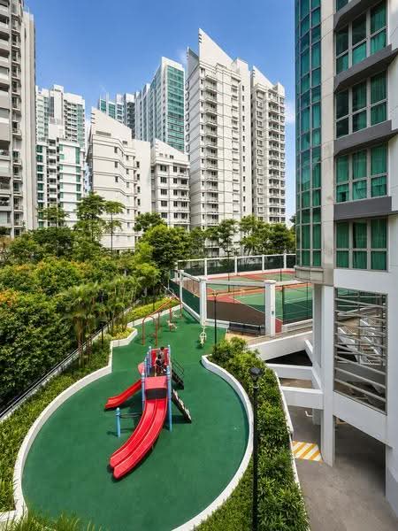 Amaryllis Ville, 20 Newton Road, Newton / Novena, 3 Bedrooms, 1,387 sqft, Condominium For Rent, by Joyce Tan, 500260637 - PropertyGuru.com.sg