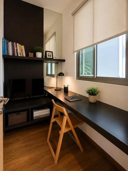 Amaryllis Ville, 20 Newton Road, Newton / Novena, 3 Bedrooms, 1,387 sqft, Condominium For Rent, by Joyce Tan, 500260637 - PropertyGuru.com.sg