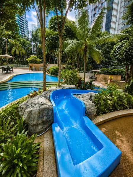 Amaryllis Ville, 20 Newton Road, Newton / Novena, 3 Bedrooms, 1,387 sqft, Condominium For Rent, by Joyce Tan, 500260637 - PropertyGuru.com.sg