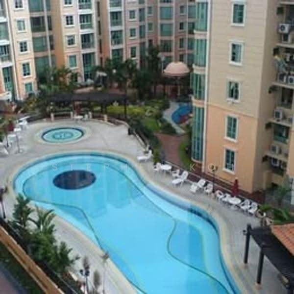 The Sunny Spring, 50 Lorong 40 Geylang, Eunos / Geylang / Paya Lebar, Room Rental, 150 sqft, Apartment For Rent, by Stephen Koh, 500260638 - Pool - PropertyGuru.com.sg