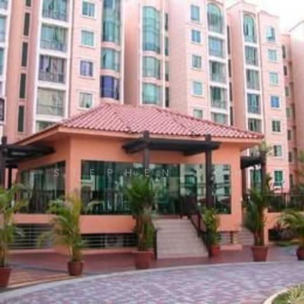 The Sunny Spring, 50 Lorong 40 Geylang, Eunos / Geylang / Paya Lebar, Room Rental, 150 sqft, Apartment For Rent, by Stephen Koh, 500260638 - Exterior - PropertyGuru.com.sg