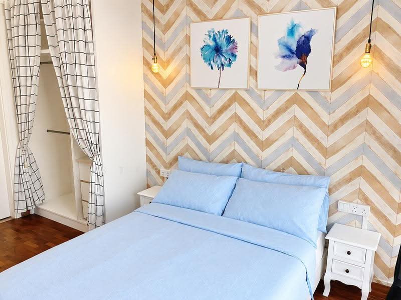 The Sunny Spring, 50 Lorong 40 Geylang, Eunos / Geylang / Paya Lebar, Room Rental, 150 sqft, Apartment For Rent, by Stephen Koh, 500260638 - Bedroom - PropertyGuru.com.sg