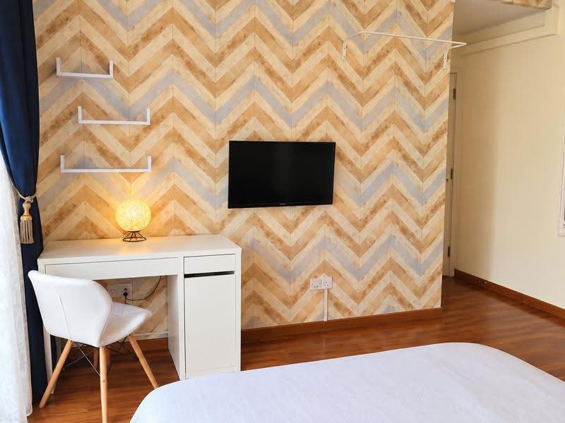 The Sunny Spring, 50 Lorong 40 Geylang, Eunos / Geylang / Paya Lebar, Room Rental, 150 sqft, Apartment For Rent, by Stephen Koh, 500260638 - Interior - PropertyGuru.com.sg
