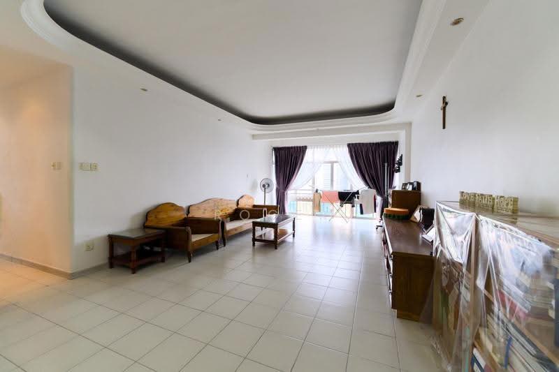 Boon Teck Towers, 41 Boon Teck Road, Balestier / Toa Payoh, Room Rental, 200 sqft, Condominium For Rent, by Roger Tay, 500260641 - Living Room - PropertyGuru.com.sg